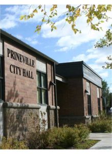 Grant to support wood stove swap program