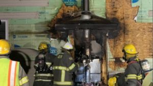 Destin Pensacola Wood Burning Stove