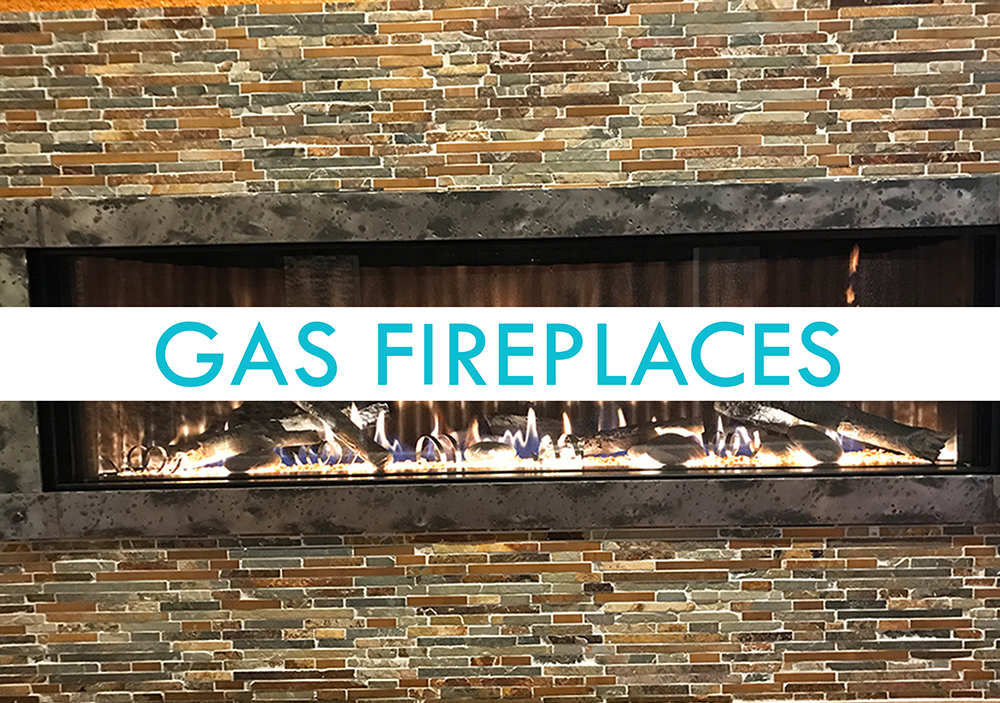 Gas Fireplaces Pensacola FL