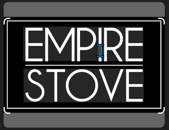 Empire Stove