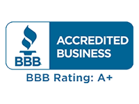 BBB Accredited Business Doodlebuggers