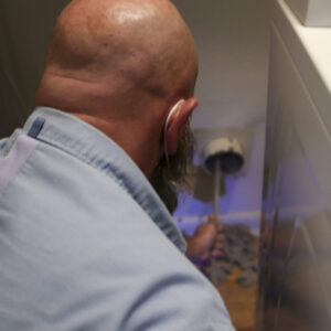 turning off pilot lights in destin, FL