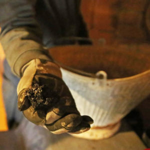 Pensacola FL chimney cleaning