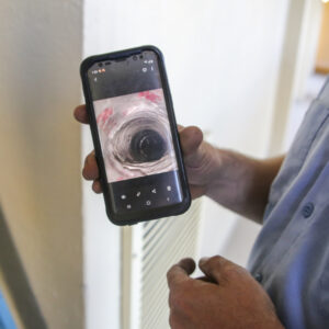 Dryer Venting System Inspection in Destin FL