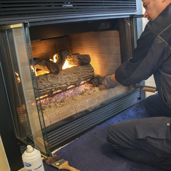 NFI Professional Fireplace Technicians in Destin FL