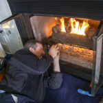 Gas Fireplace Repairs in Cantonment, FL
