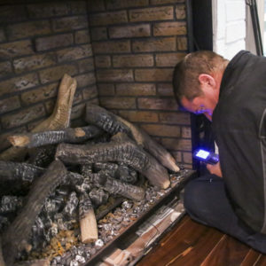 Doodlebuggers' Fireplace Tips: Burning Longer This Winter