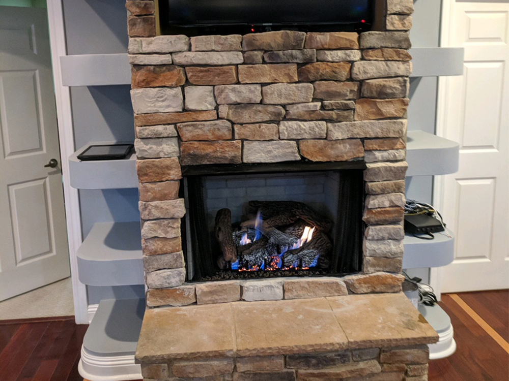 Fireplace Repairs Pensacola