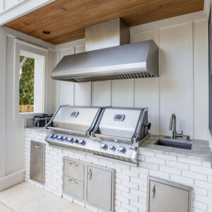 outdoor kitchen experts, okalossa fl