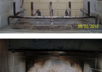 Fireplace Repair Pensacola-Destin