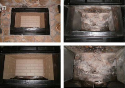 Fireplace Repairs Pensacola-Destin FL