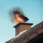 dangerous chimney fires in Myrtle Grove, FL
