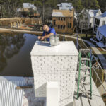 Chimney Inspections and Repairs in Pensacola FL
