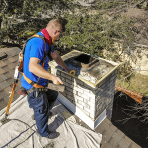 Professional Chimney Repairs in Pensacola FL