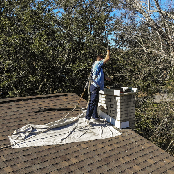 Chimney Cleaning Pensacola, FL