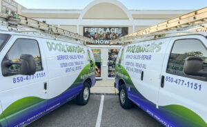 Chimney Caps and Damper Solutions Pensacola, FL