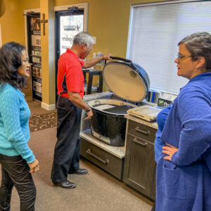 Smoker Sales and Installation in Miramar Beach FL