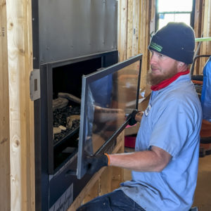The Pros & Cons of Gas Fireplaces