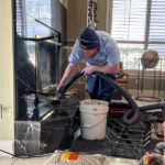 Fireplace Cleaning and Chimney Sweep in Destin FL