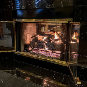 fireplace installations in pensecola fl