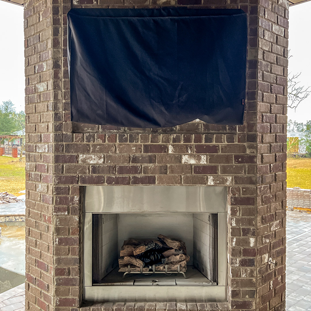 fireplace maintenance service in pensacola FL