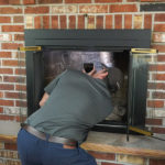 chimney inspection in Pensacola FL