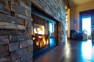 5 Reasons You Need Fireplace Doors