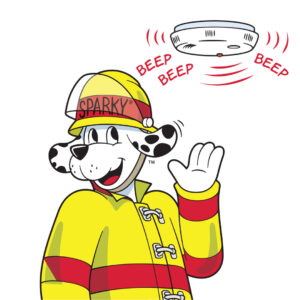 Fire Prevention Week in Destin FL