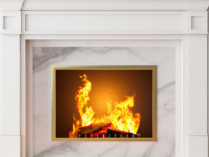 Fireplace Safety