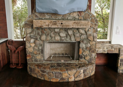 Fireplace Installations Pensacola Florida