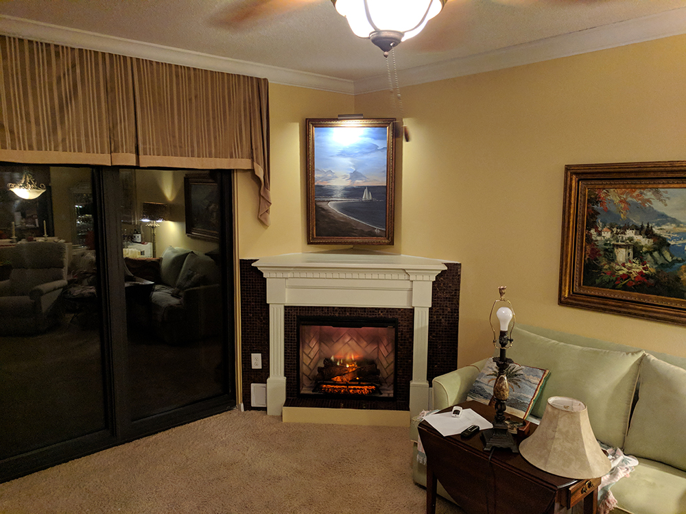 Fireplace Cleaning Pensacola