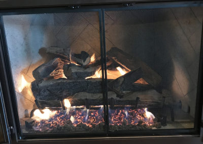 Fireplace Services in the Gulf Coast