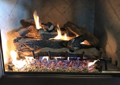 Wood Burning Fireplaces Destin FL