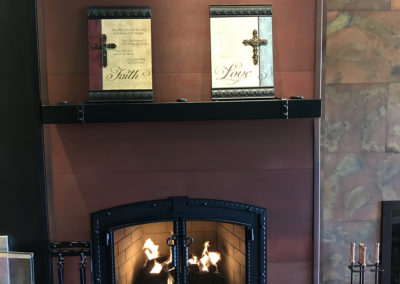 Fireplace Services in Pensacola FL