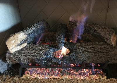 Gulf Coast Area Napoleon Quality Fireplaces