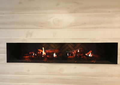 Fireplace Installations Gulf Coast Area