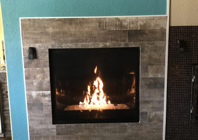 Fireplace Installations Pensacola FL