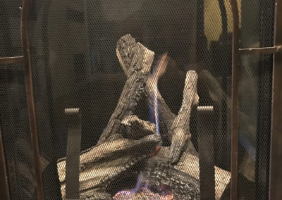 indoor custom fireplace pensacola doodlebuggers destin
