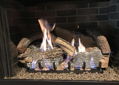 Gas Fireplaces Destin Florida