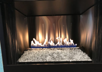 Contemporary Gas Burners Pensacola-Destin