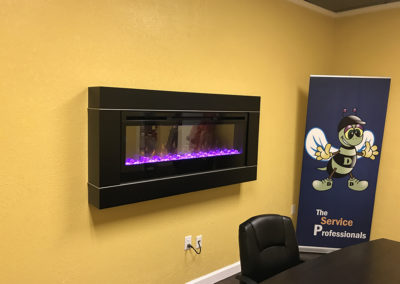 Pensacola FL Bio-ethanol fireplaces