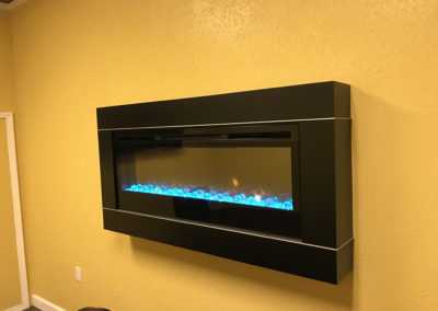 Bio-ethanol fireplaces Destin FL