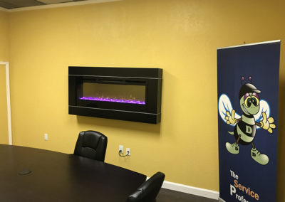 Bio-ethanol fireplaces Pensacola FL