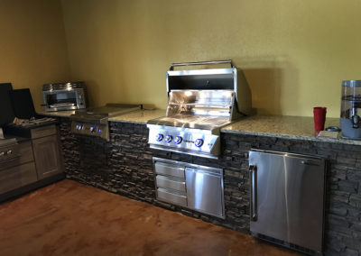 Grill Products Pensacola FL