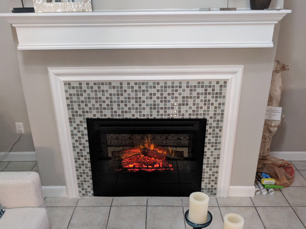 Fireplace Repairs Pensacola Destin, FL