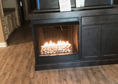 Vent Free Gas Fireplaces Pensacola-Destin FL