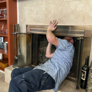 Why You Should Get a Chimney Inspection