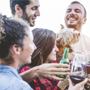 Have The Best Outdoor Summer Parties