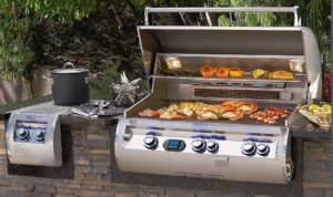 7 Essential Features to Look for in an Outdoor Appliance