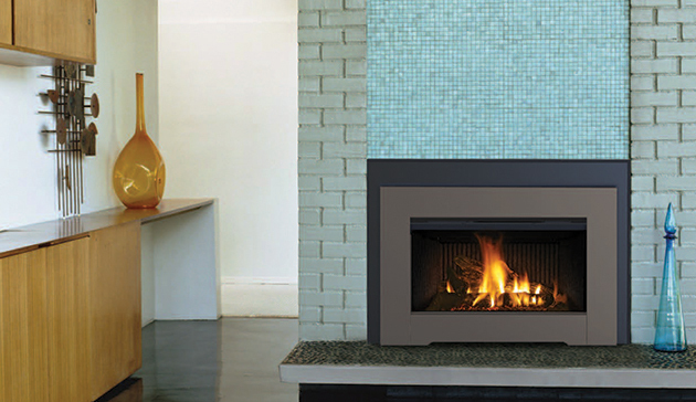 Pensacola gas fireplace inserts for sale